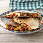 The Best Quesadillas Recipe For Your Breakfast