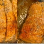 Alaskan Wild Caught Sockeye Salmon