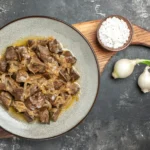 Best Beef Stroganoff Recipe You’ll Love