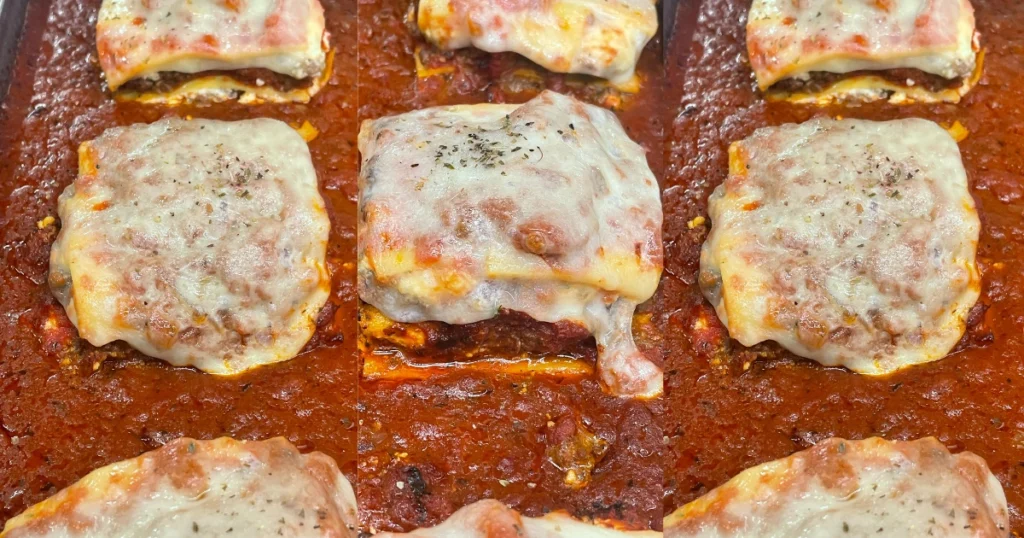 Best Quick Beef Lasagna Recipe