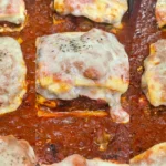 Best Quick Beef Lasagna Recipe