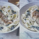 Absolute Marry Me Chicken Pasta Recipe